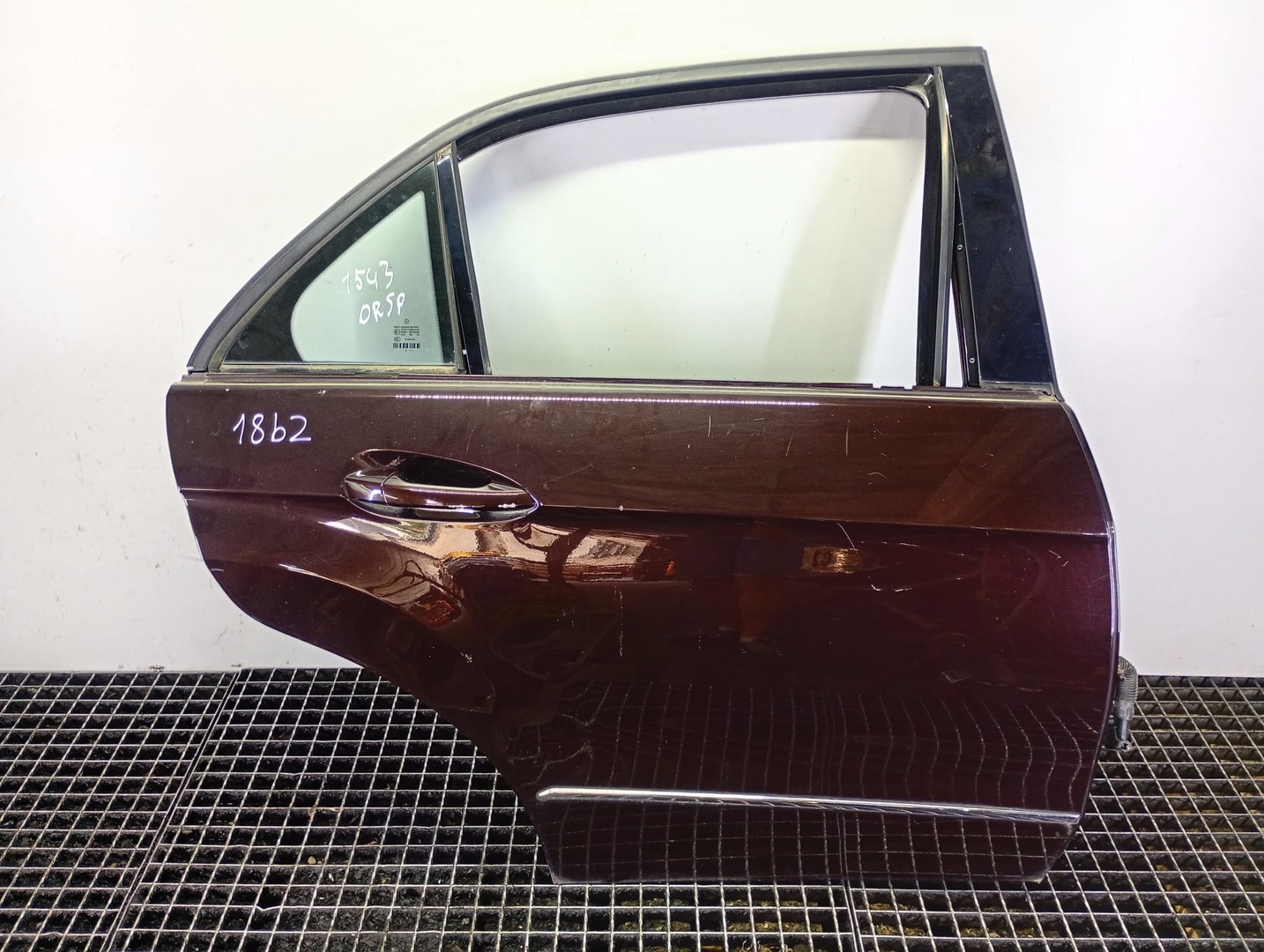 Usa dreapta spate Mercedes Benz E-Class W212 (2009 - 2013)