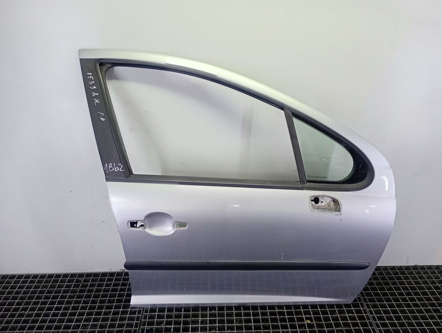 Usa dreapta fata Peugeot 207 1 (2006 - 2009)