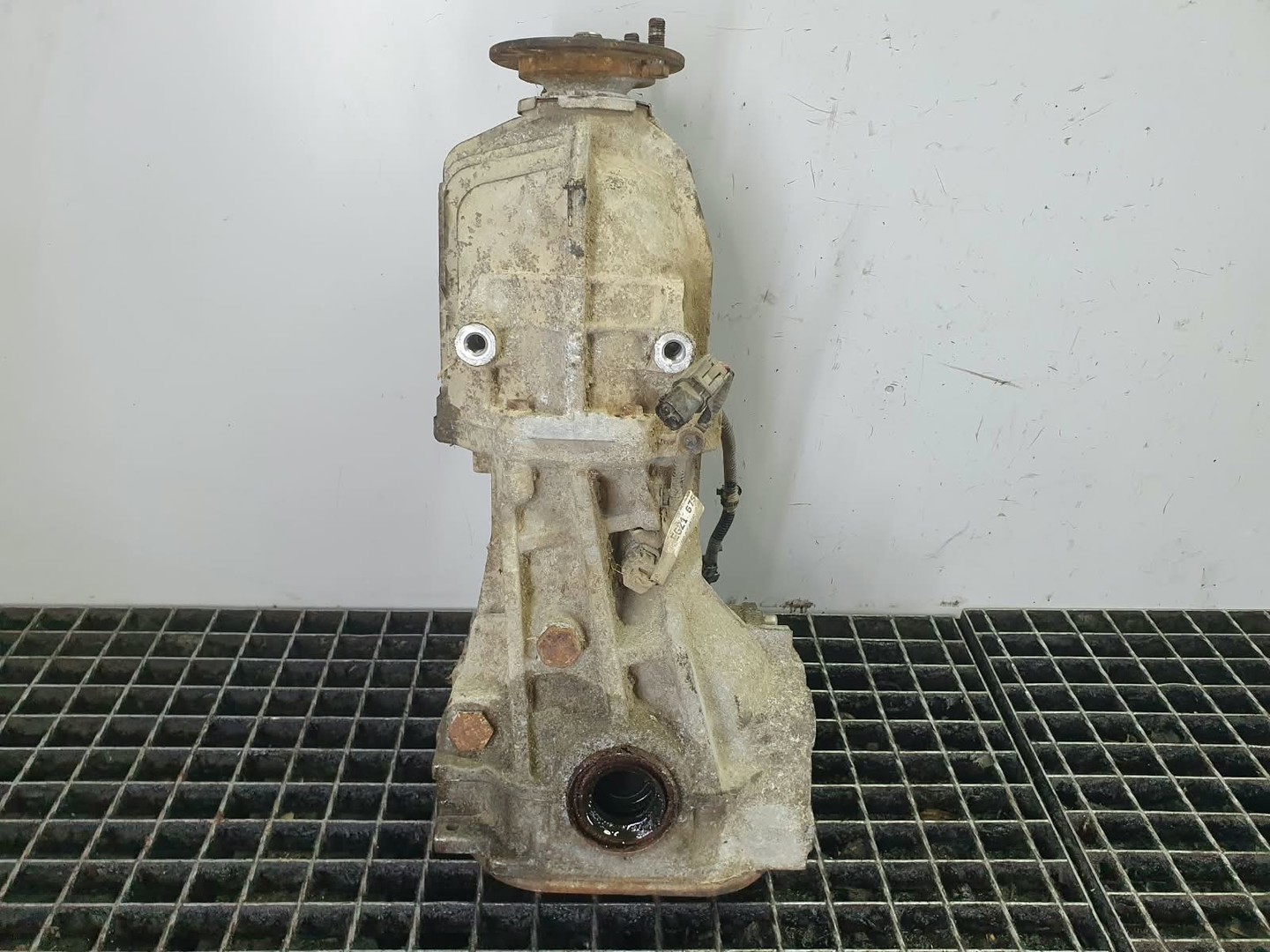 Grup diferential spate ma2727151 t525e Mazda CX-7 1 (2006 - 2009)