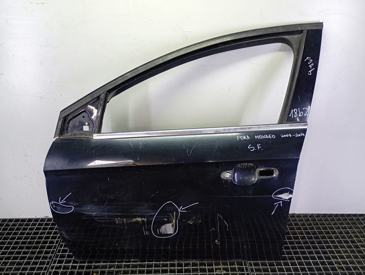 Usa stanga fata Ford Mondeo MK4 (2007 - 2010)