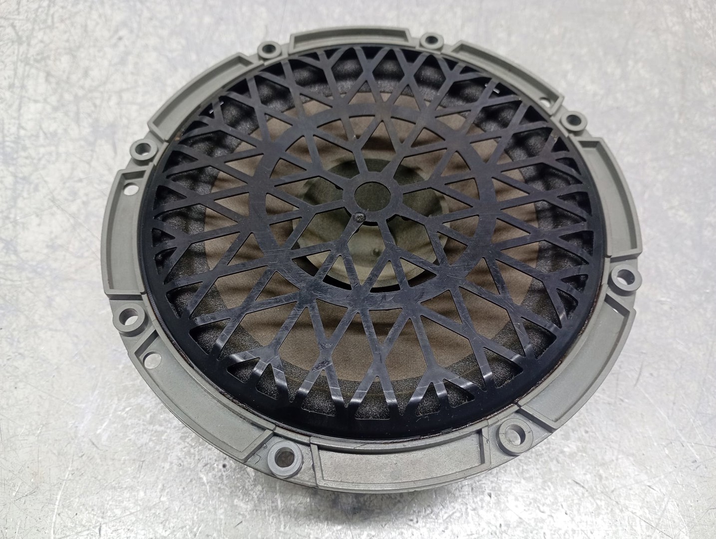 Boxa difuzor 9664955980 Peugeot 207 1 (2006 - 2009)