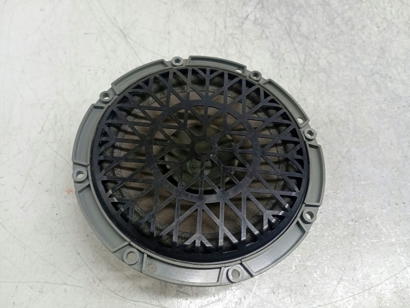 Boxa difuzor 9664955980 Peugeot 207 1 (2006 - 2009)
