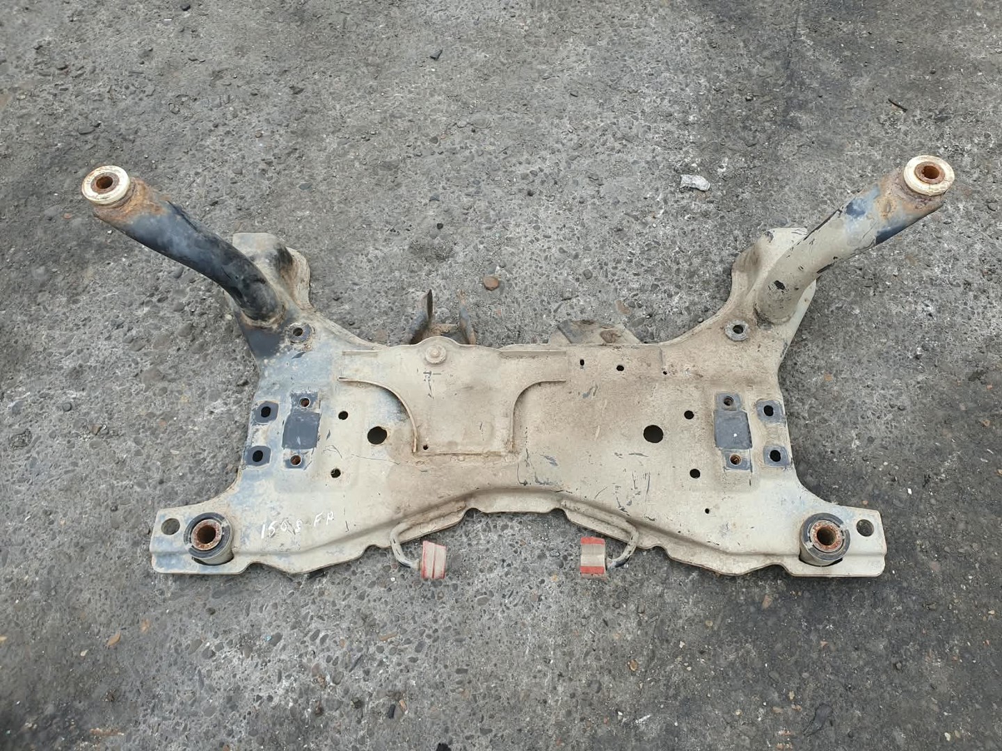 Cadru motor Ford Focus 2 (facelift) (2008 - 2011)
