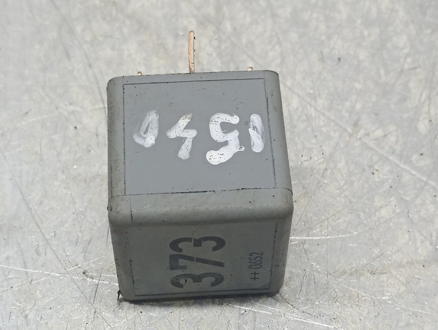 Modul releu 8D0951253 Audi A6 4F/C6 (2004 - 2008)