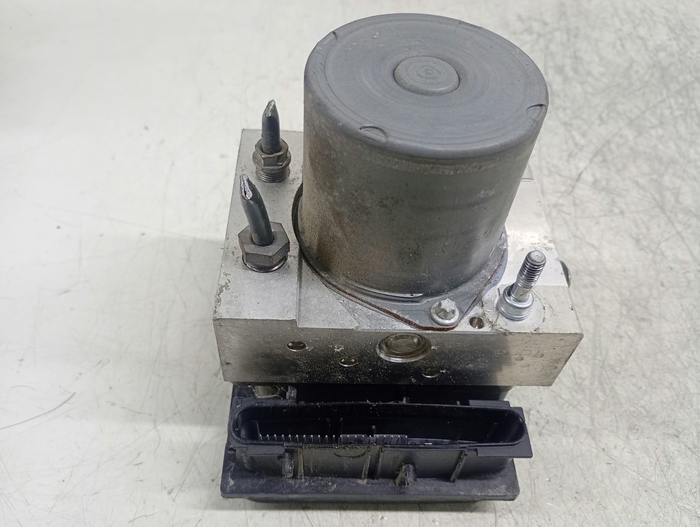 Pompa ABS 0265235020 0265950472 Land Rover Range Rover Sport 1 (2005 - 2009)