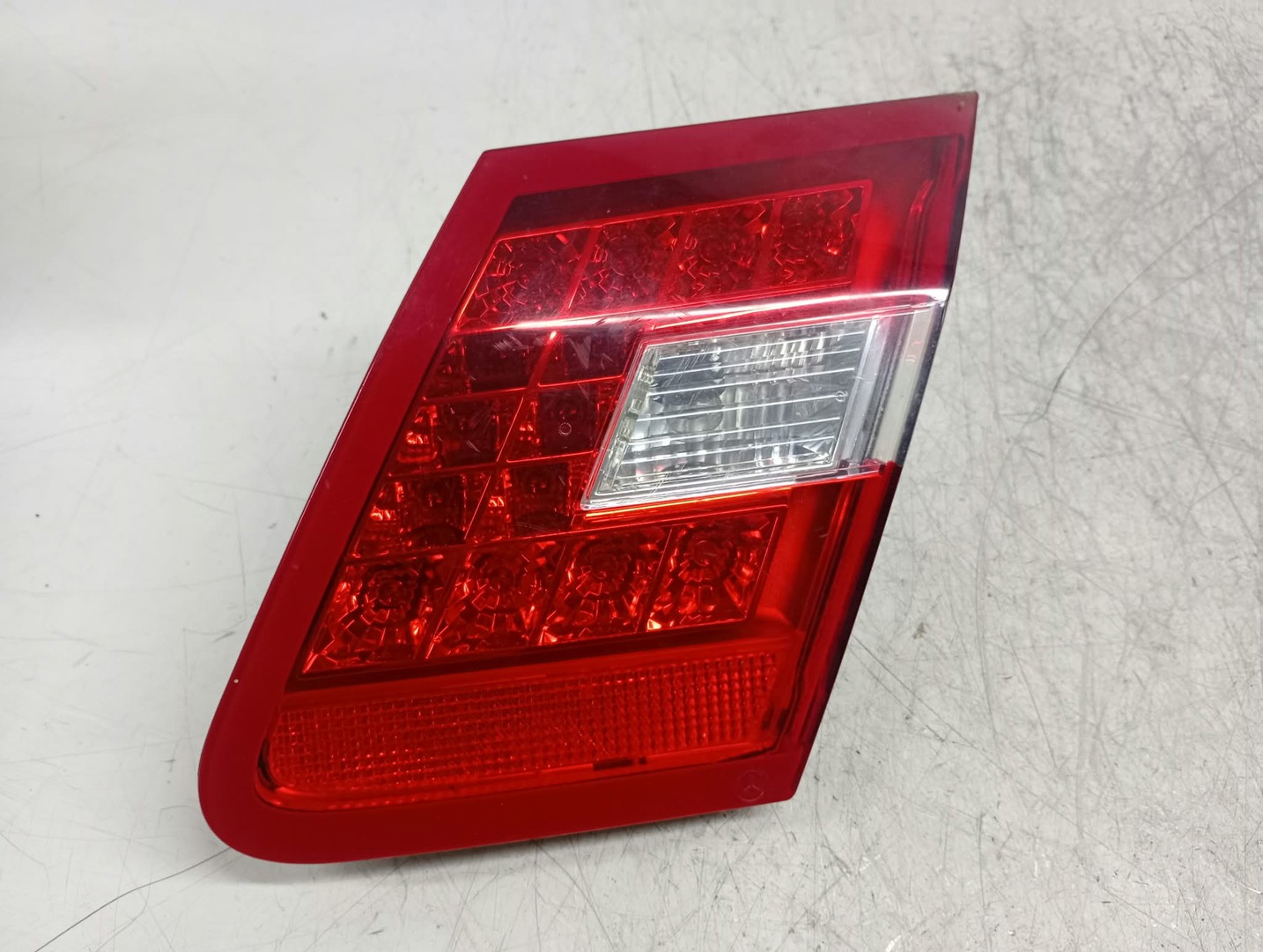 Stop dreapta haion A2128203264R Mercedes Benz E-Class W212 (2009 - 2013)