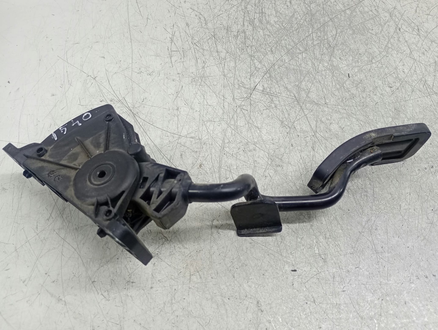 Pedala acceleratie 4F2721523 Audi A6 4F/C6 (2004 - 2008)