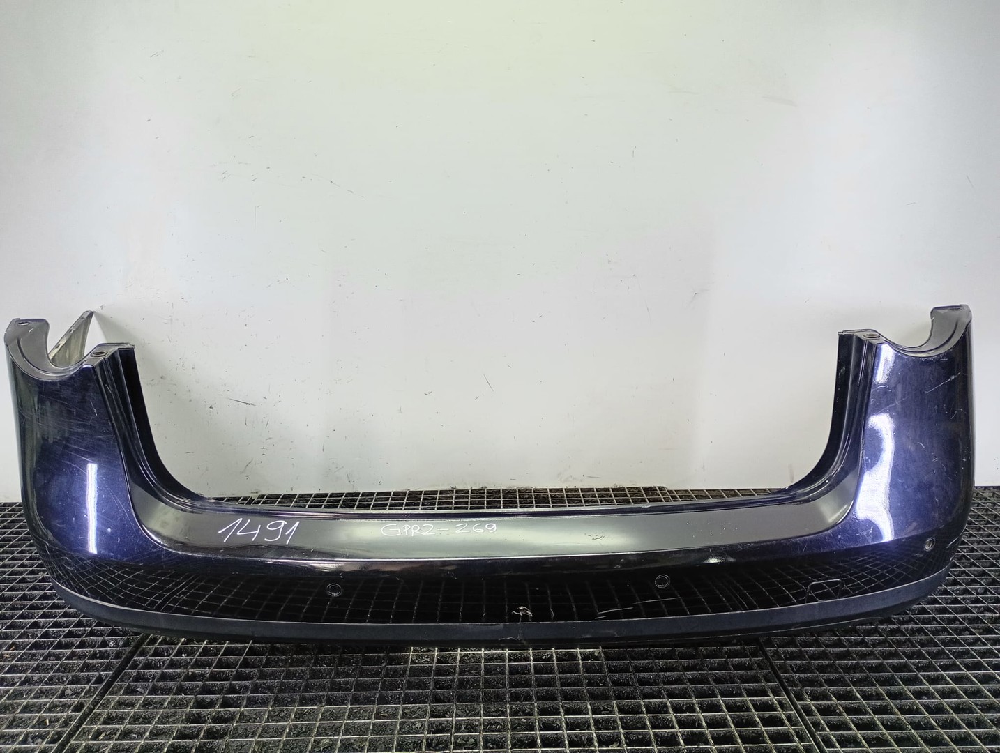 Bara spate Volkswagen Passat B6 (2005 - 2010)