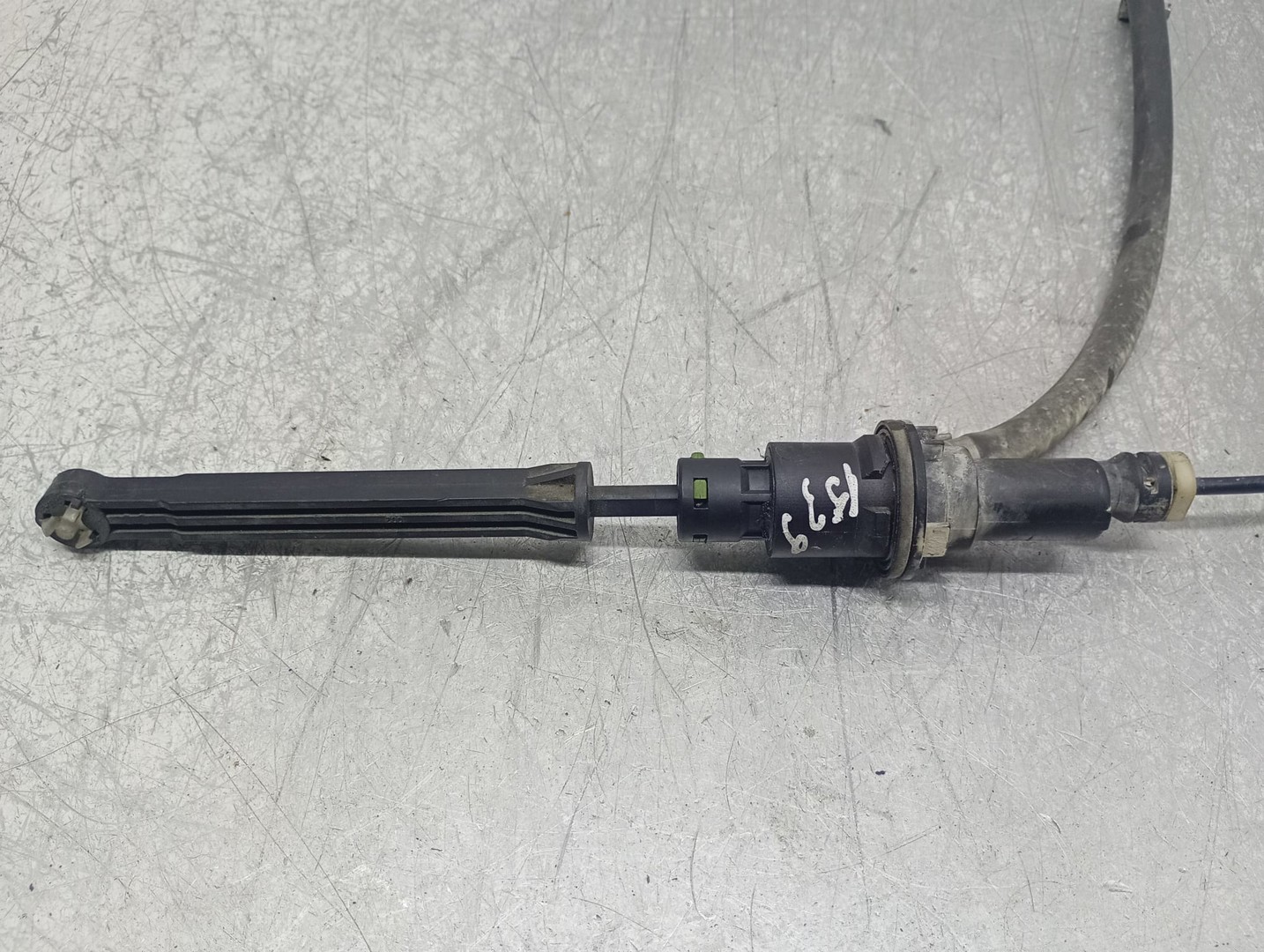 Pompa ambreiaj 9683750880 Peugeot 207 1 (2006 - 2009)