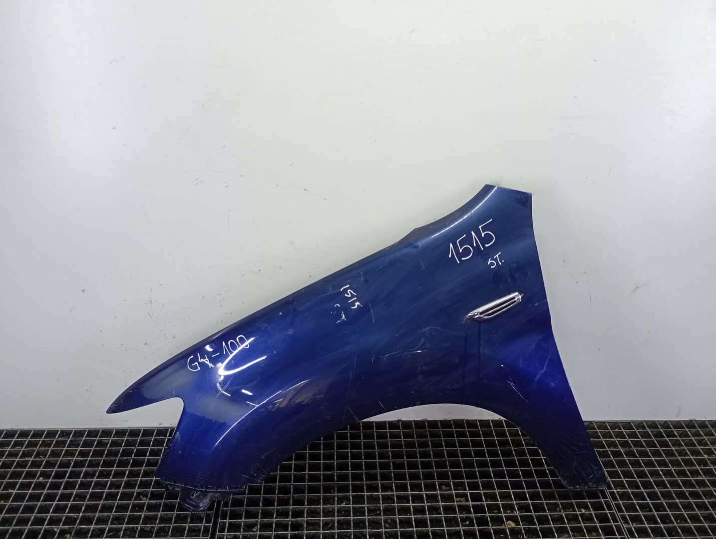 Aripa stanga fata Mitsubishi ASX 1 (2010 - 2012)