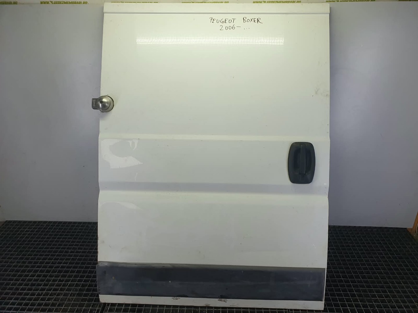 Usa culisanta Peugeot Boxer 2 Typ250 (2006 - 2011)