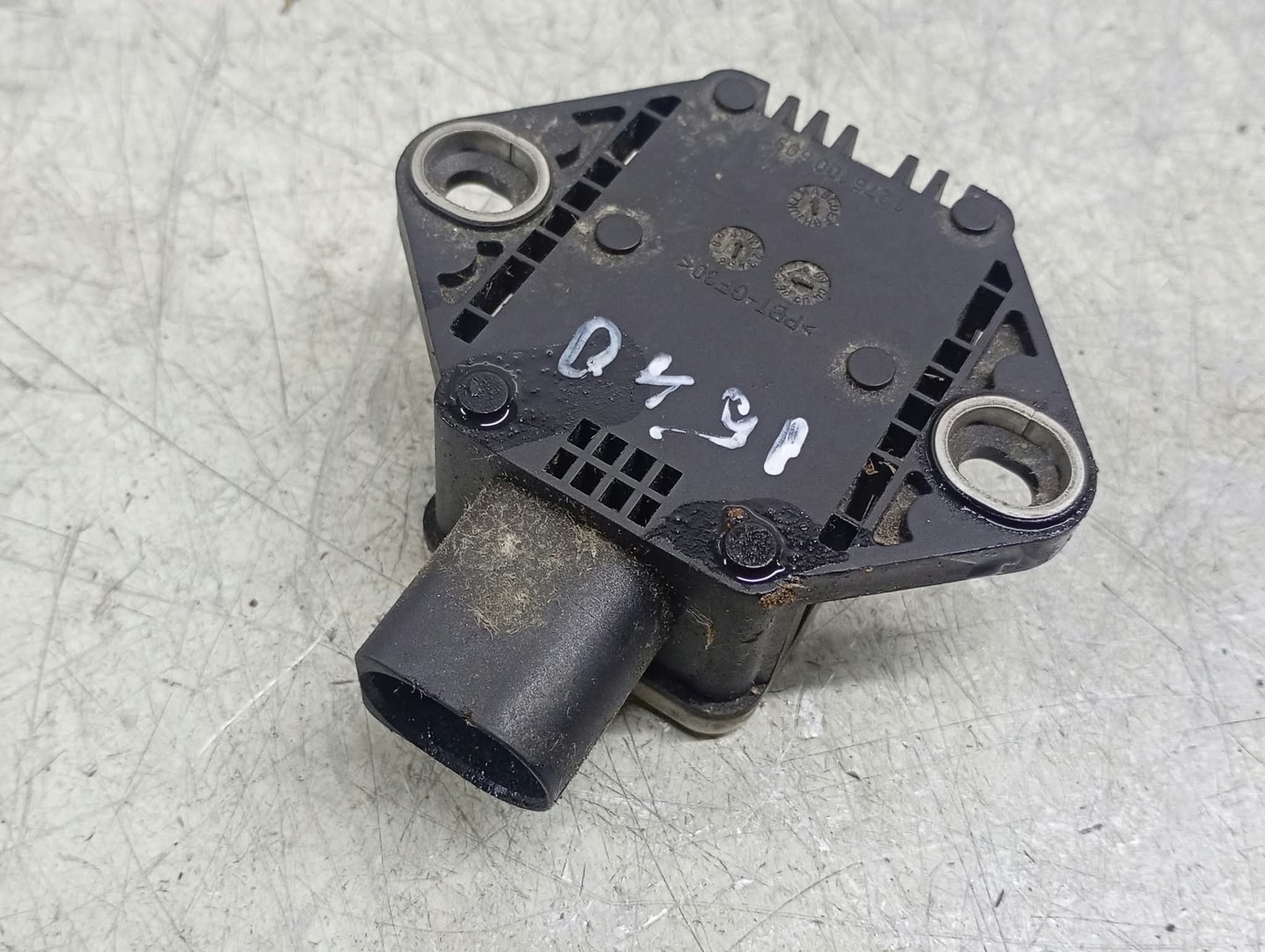 Modul ESP 8E0907637B Audi A6 4F/C6 (2004 - 2008)