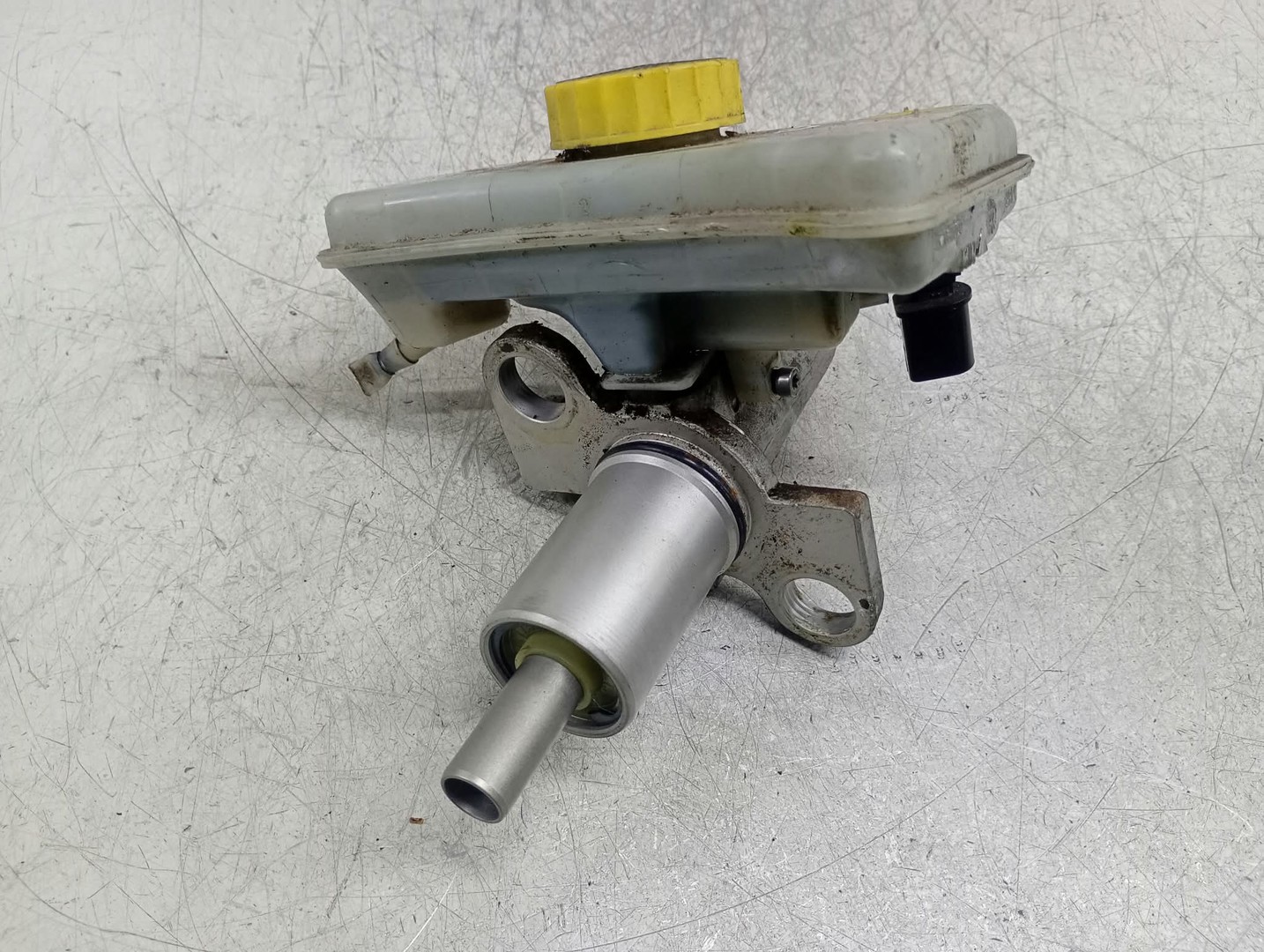 Pompa frana 8E0611301C Audi A6 4F/C6 (2004 - 2008)