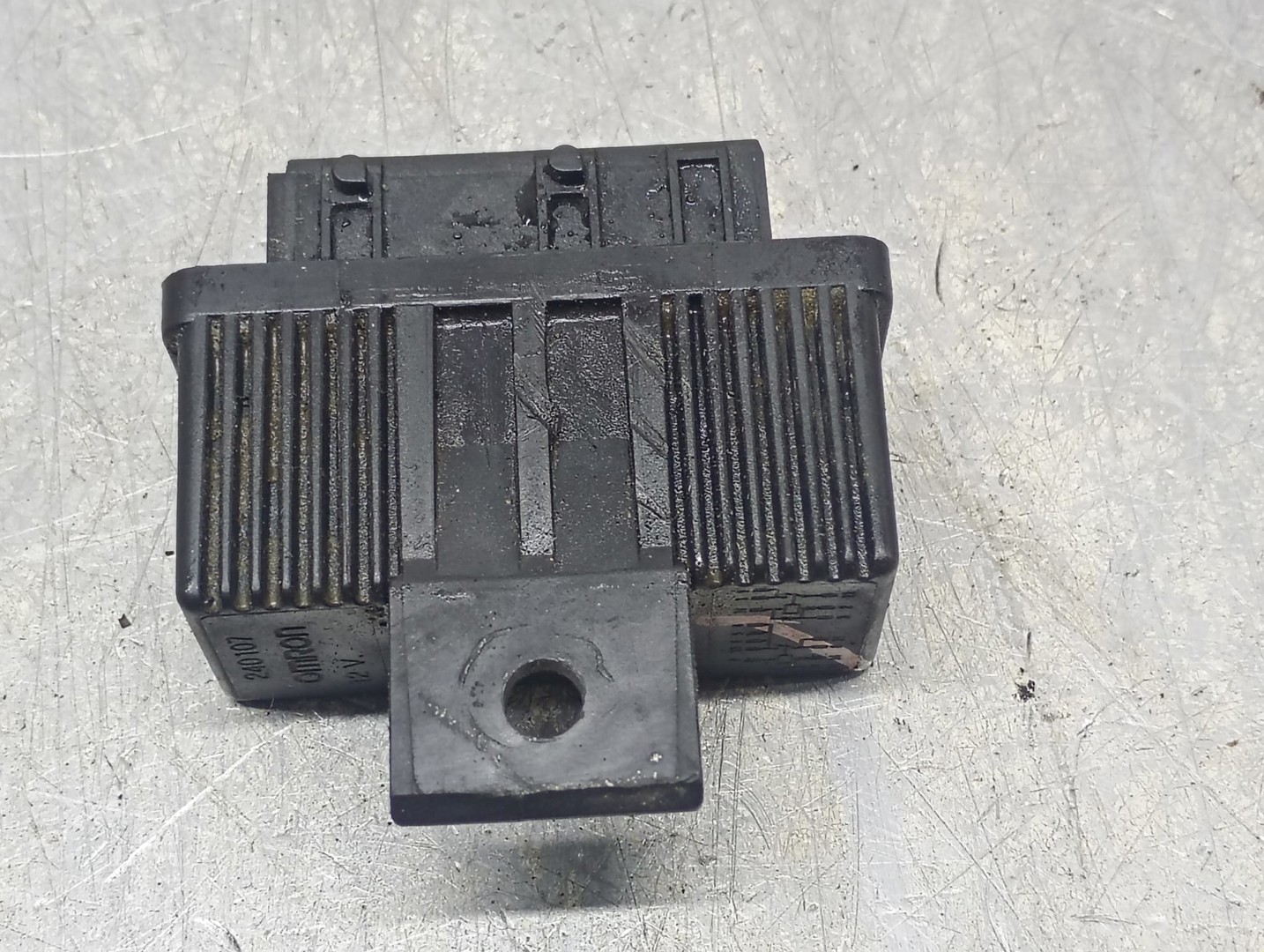 Releu bujii incandescente 240107 Peugeot 207 1 (2006 - 2009)