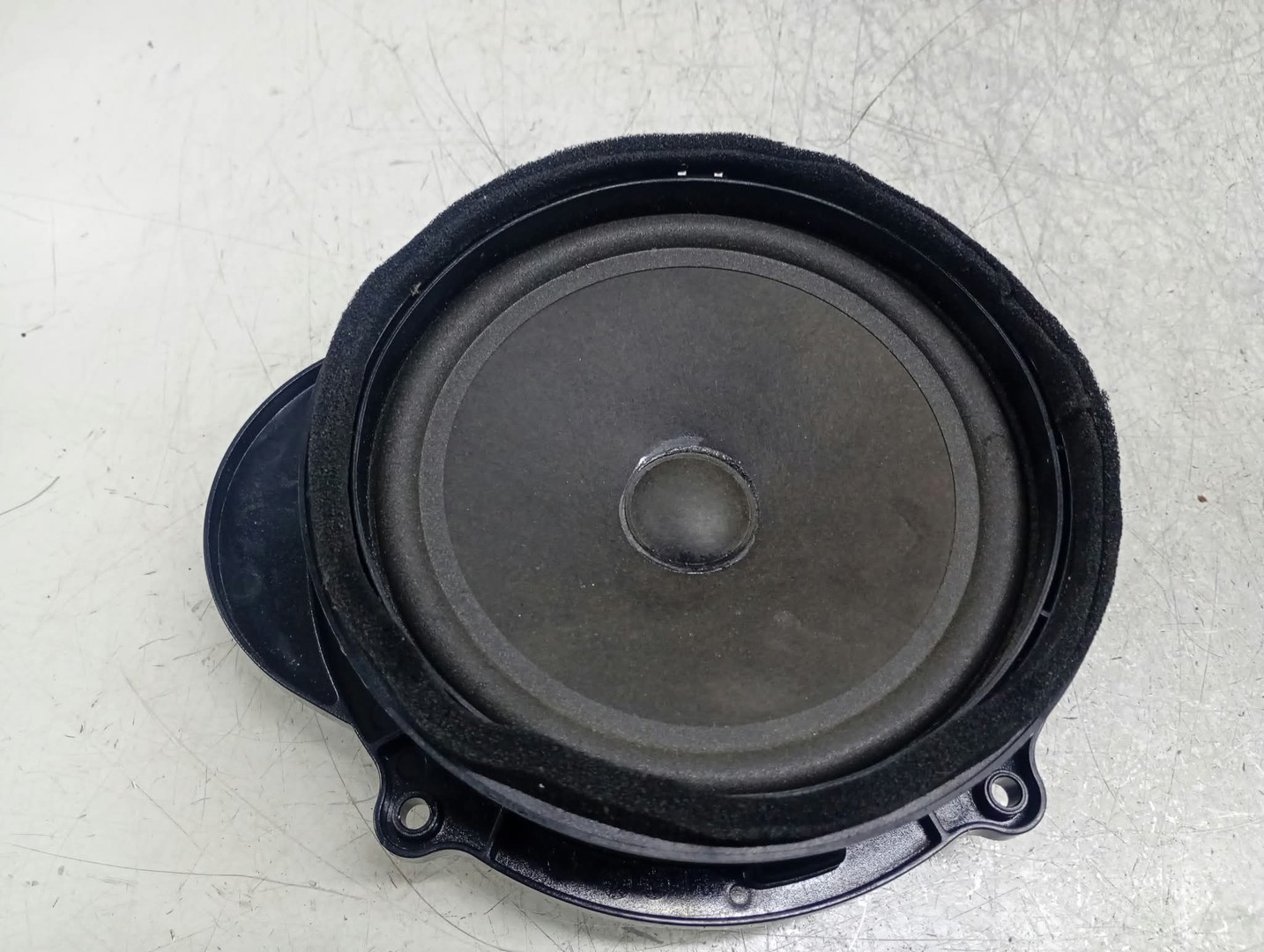 Boxa difuzor XQM500480 Land Rover Range Rover Sport 1 (2005 - 2009)
