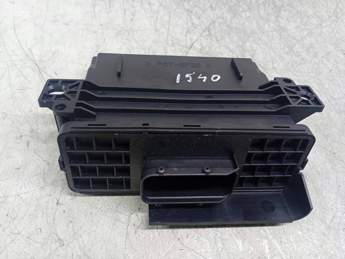 Modul confort 4F0907280A Audi A6 4F/C6 (2004 - 2008)