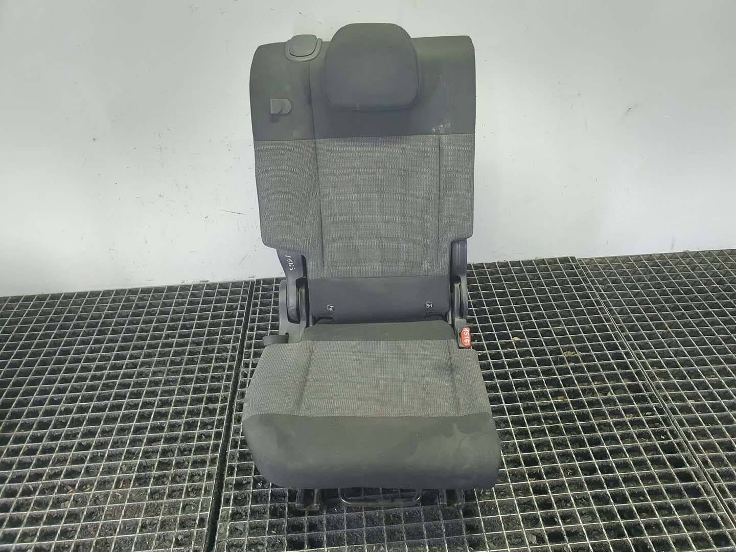 Bancheta spate Citroen C3 AirCross 1 (2017 - 2020)