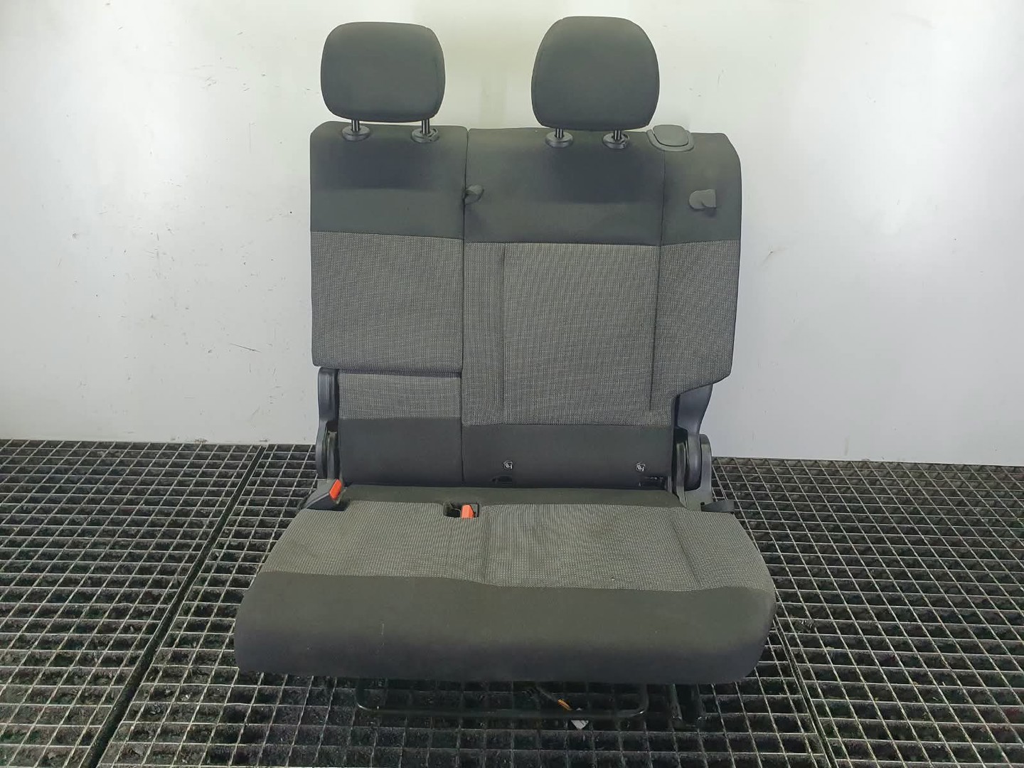 Bancheta spate Citroen C3 AirCross 1 (2017 - 2020)