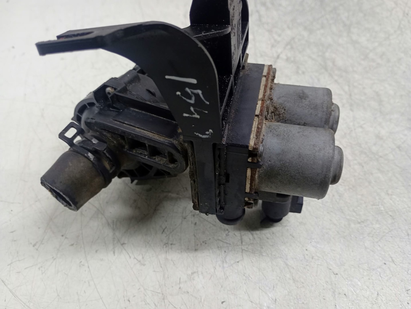 Termoplonjon 4F2959617A Audi A6 4F/C6 (2004 - 2008)
