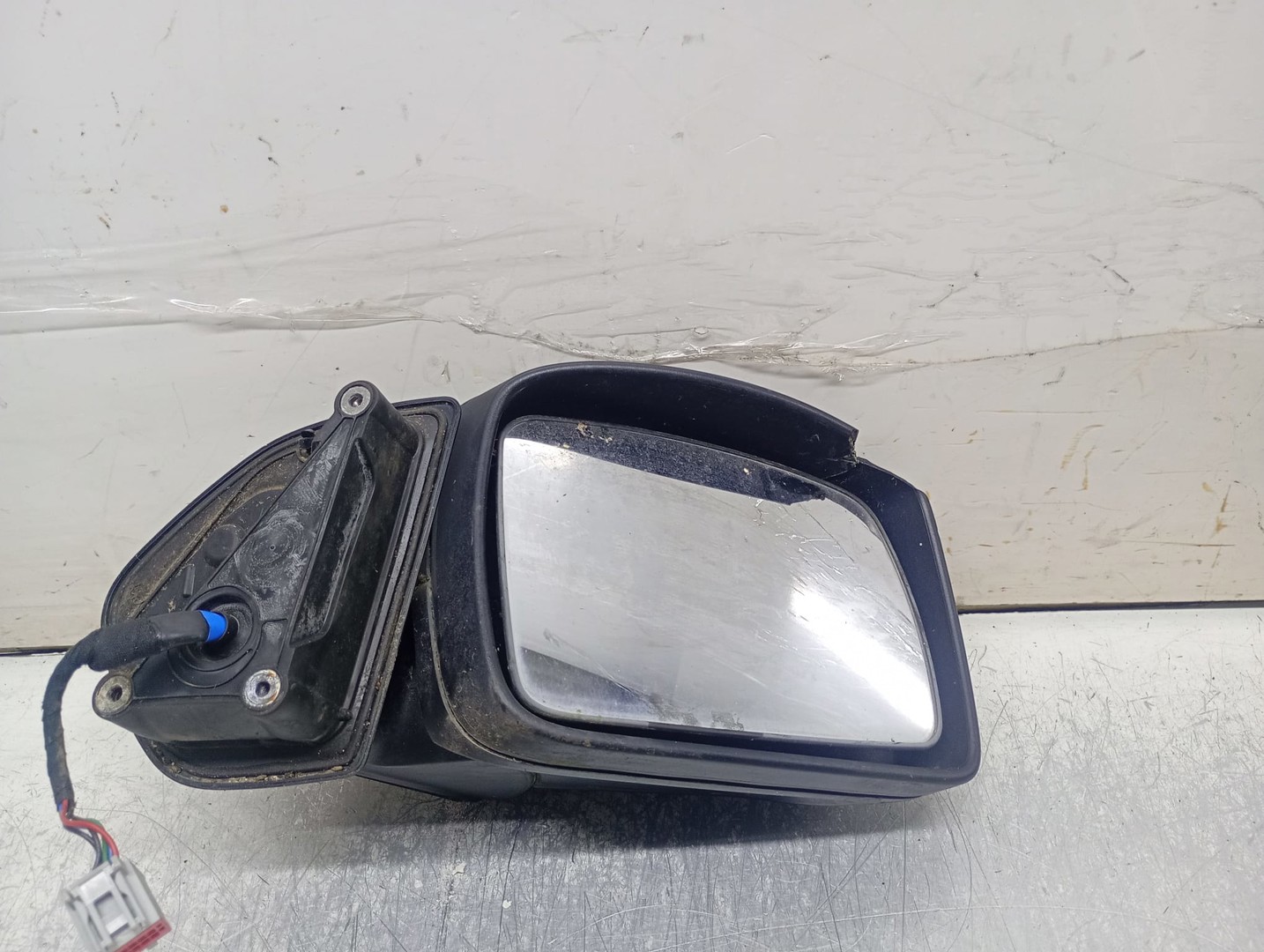 Oglinda dreapta Land Rover Range Rover Sport 1 (2005 - 2009)