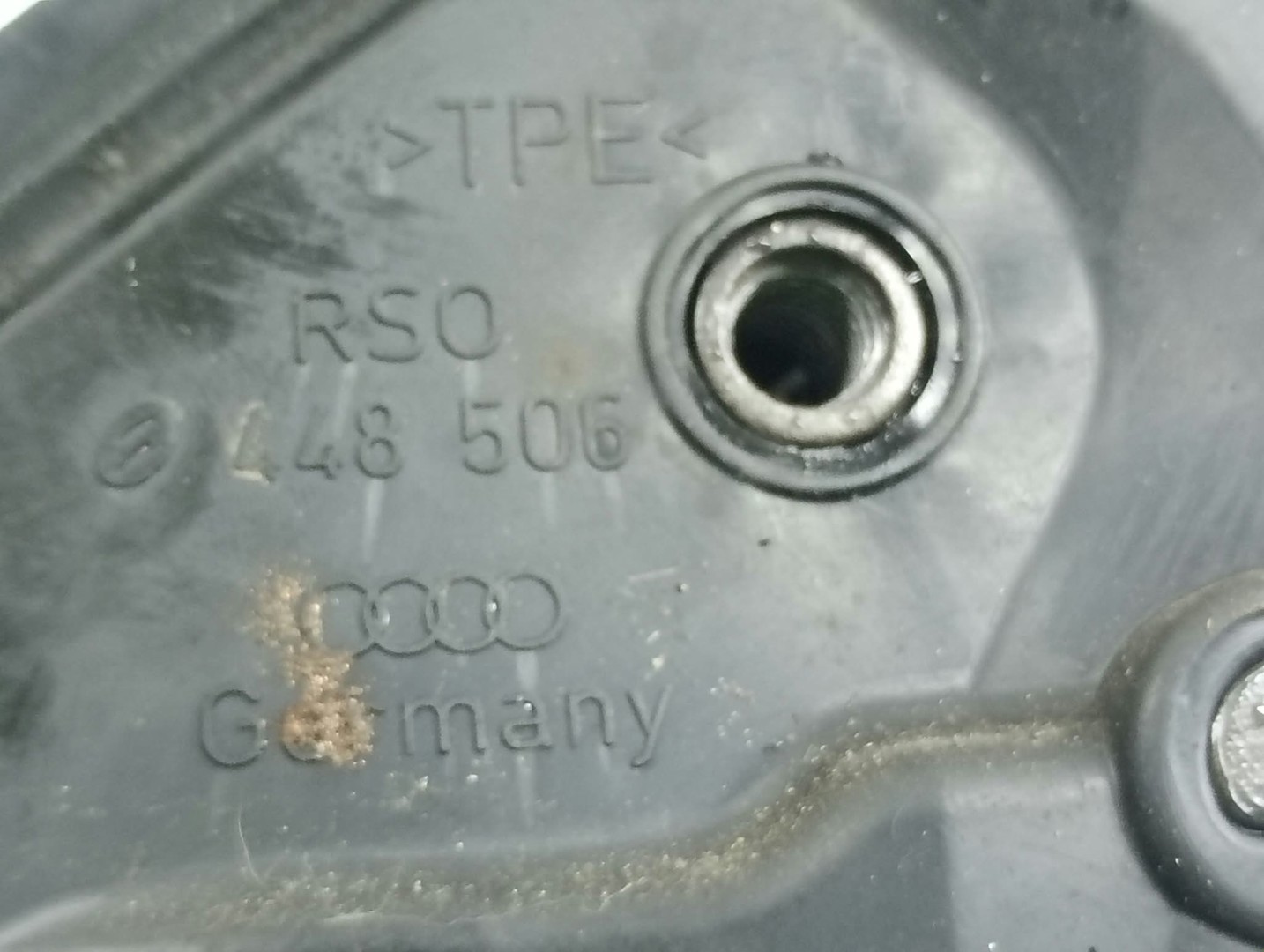 Oglinda dreapta RS0448506 Audi A6 4F/C6 (2004 - 2008)