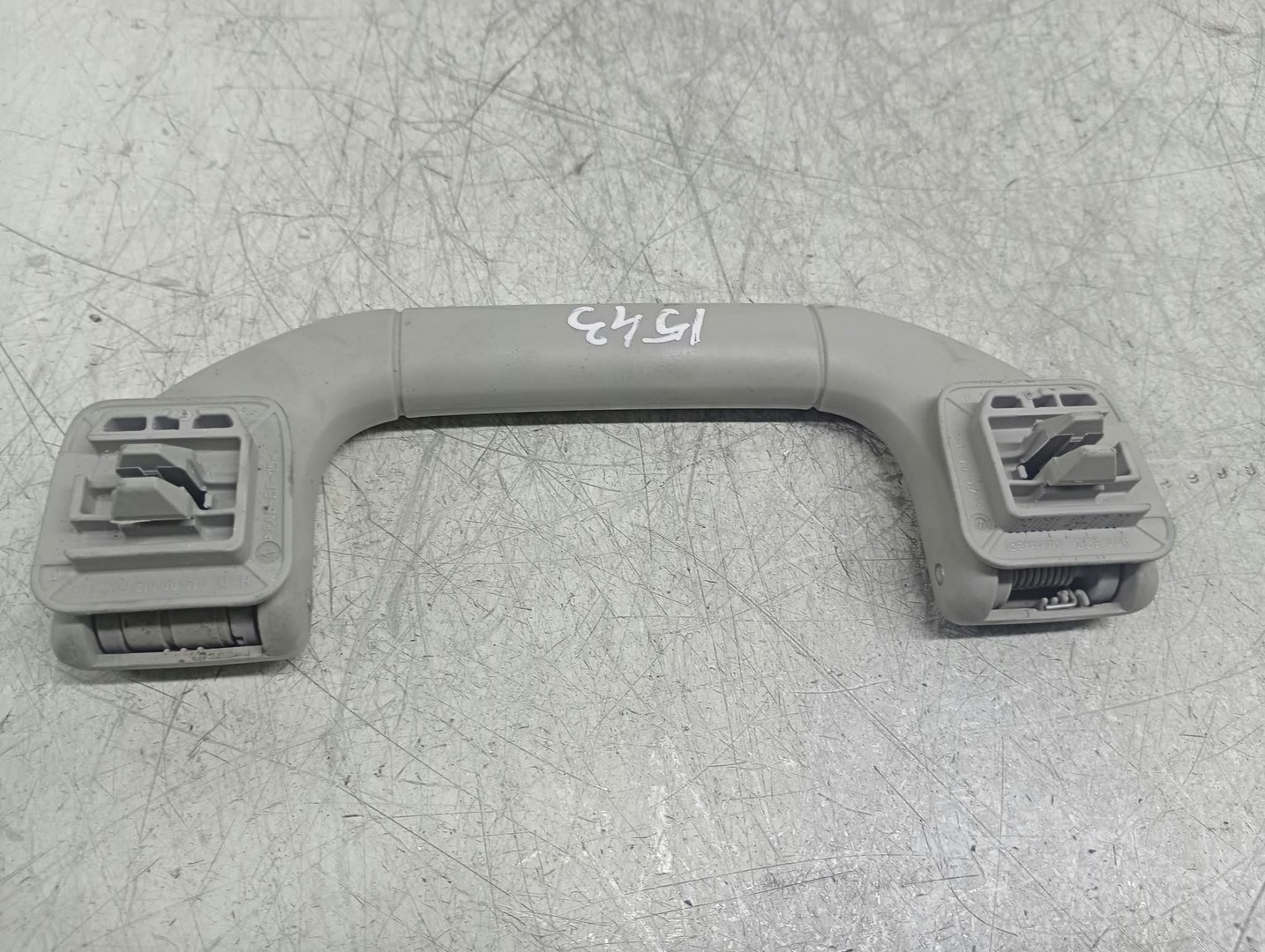 Maner plafon A2048100051 Mercedes Benz E-Class W212 (2009 - 2013)