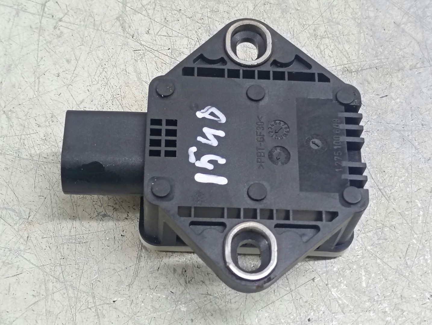 Modul ESP 8E0907637B Audi A6 4F/C6 (2004 - 2008)