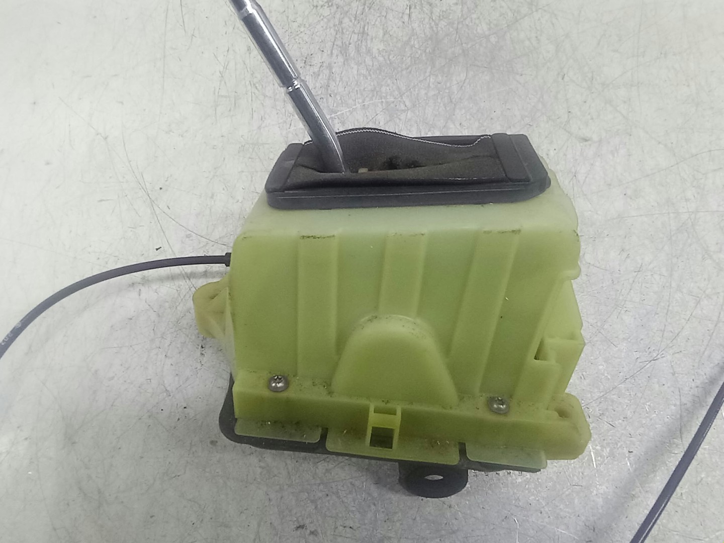 Timonerie automata A2042676324Q02 Mercedes Benz E-Class W212 (2009 - 2013)