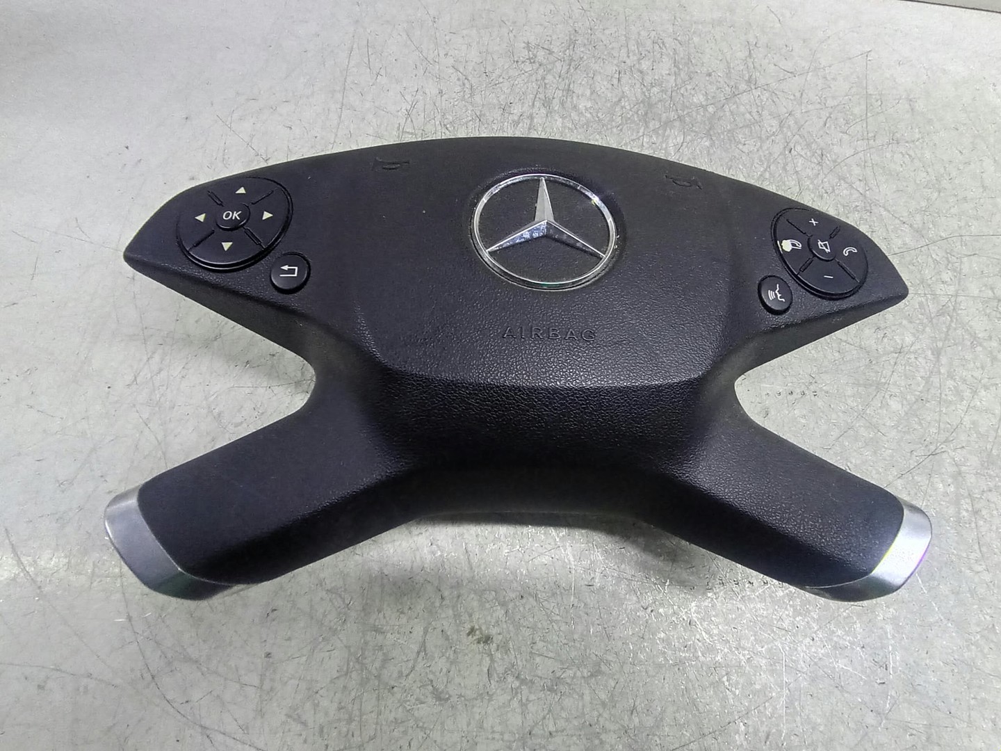 Airbag sofer 62320210 Mercedes Benz E-Class W212 (2009 - 2013)