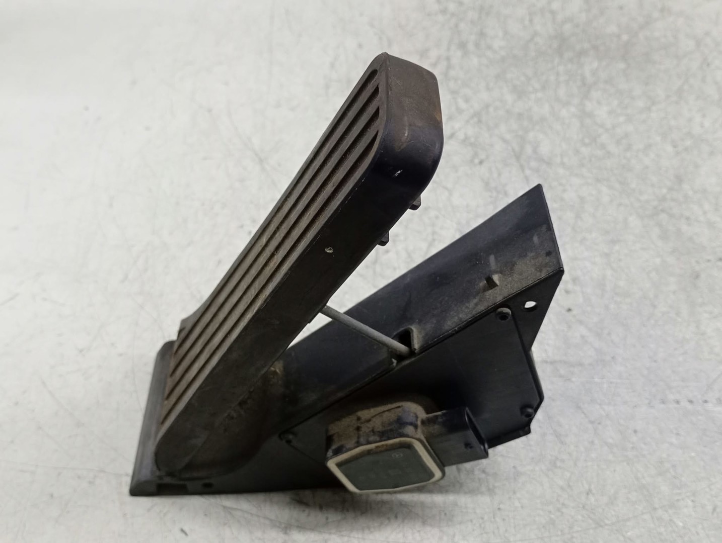 Pedala acceleratie A2043000004 Mercedes Benz E-Class W212 (2009 - 2013)