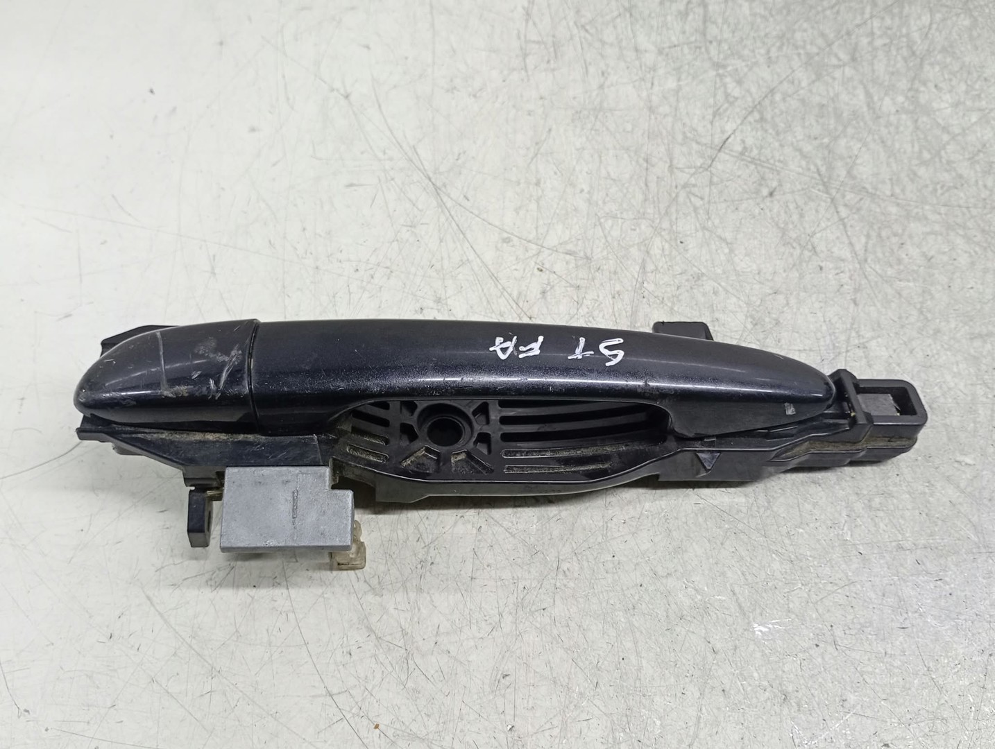 Maner exterior stanga fata R8376 Mazda 6 GH (2007 - 2012)