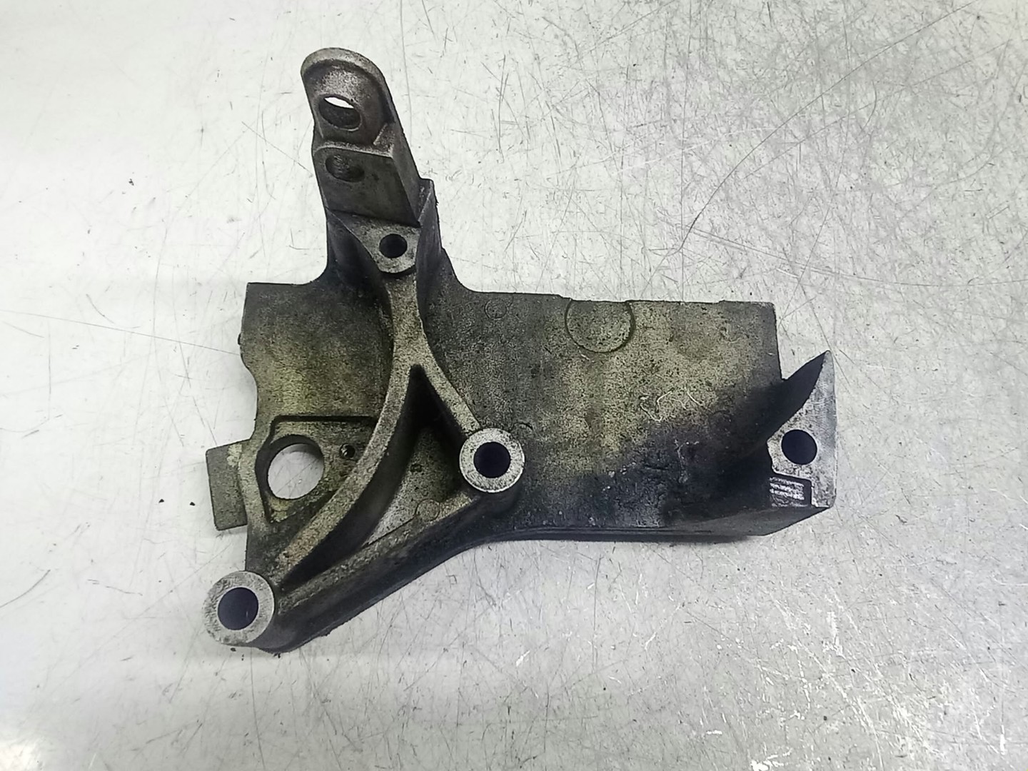 Suport motor 8200101196 Renault Megane 2 (2002 - 2006)