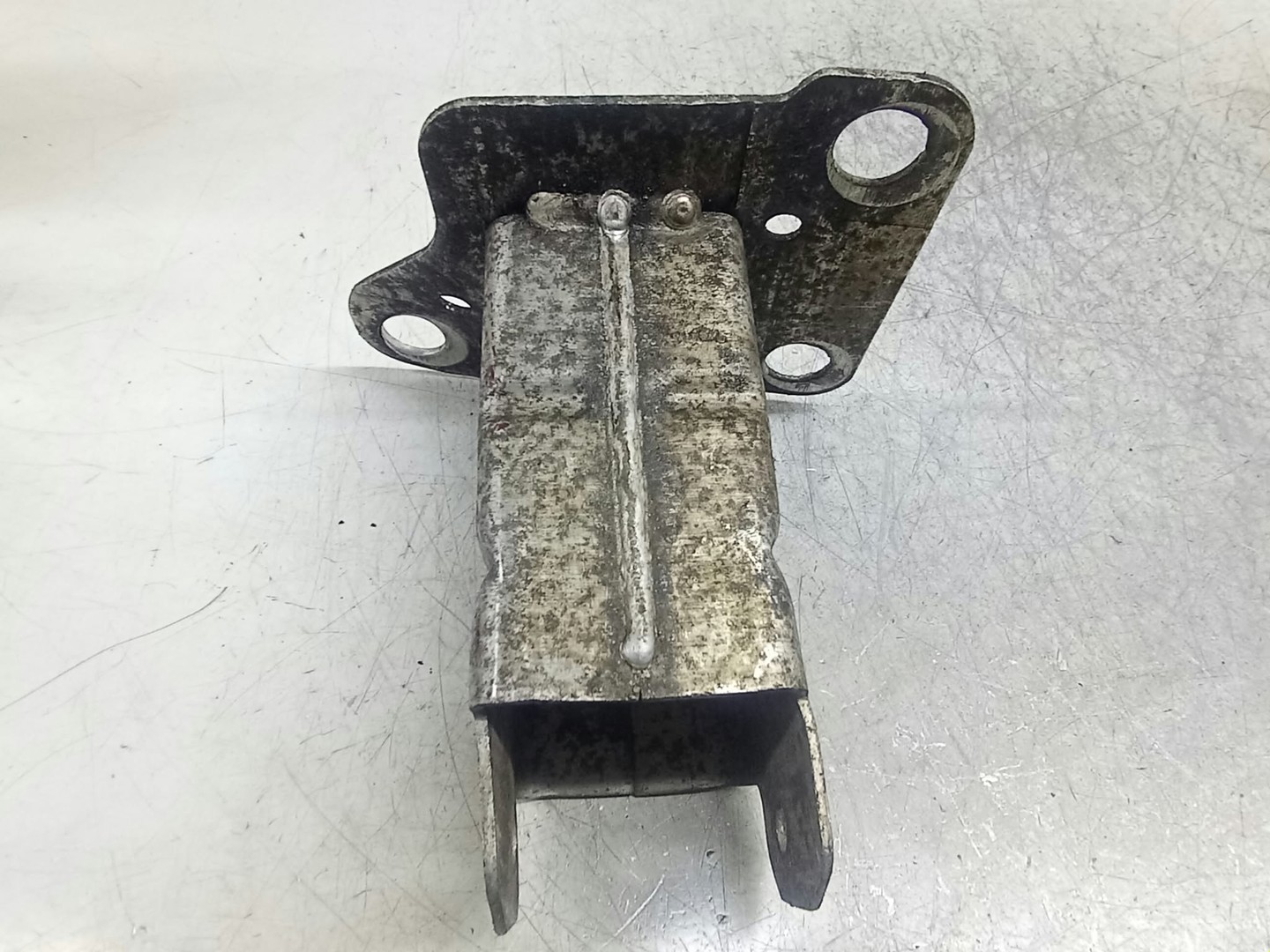 Armatura bara fata 8200534771 Renault Megane 2 (2002 - 2006)