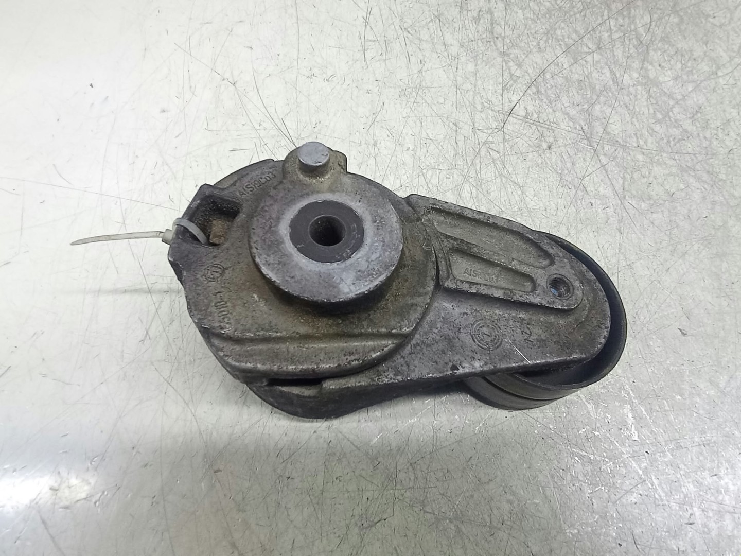 Rola intinzatoare A6422000470 Mercedes Benz ML W164 (2005 - 2008)