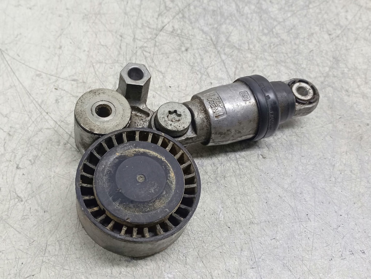 Rola intinzatoare F-56989707 Mazda 6 GJ (2012 - 2015)