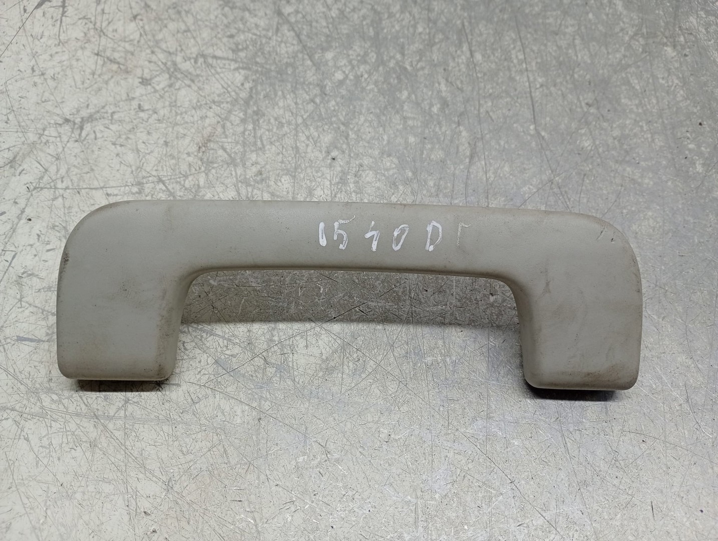 Maner plafon Audi A6 4F/C6 (2004 - 2008)