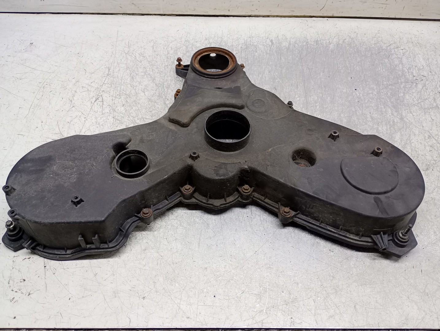 Capac distributie 4H2Q-6019-AK Land Rover Range Rover Sport 1 (2005 - 2009)