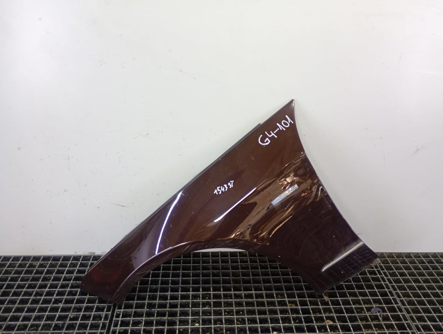 Aripa stanga fata Mercedes Benz E-Class W212 (2009 - 2013)