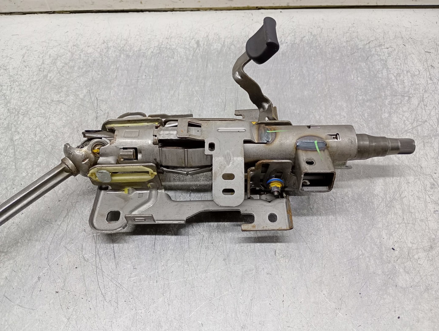 Coloana directie F11594 Peugeot 207 1 (2006 - 2009)