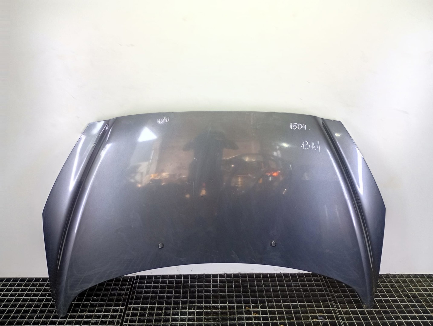 Capota motor Peugeot 308 T7 (2007 - 2011)