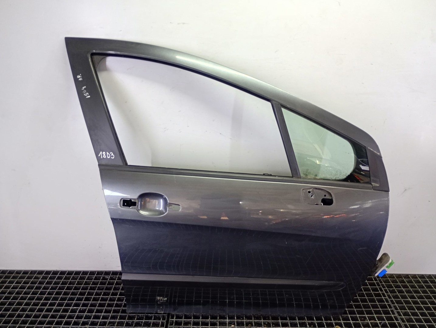 Usa dreapta fata Peugeot 308 T7 (2007 - 2011)