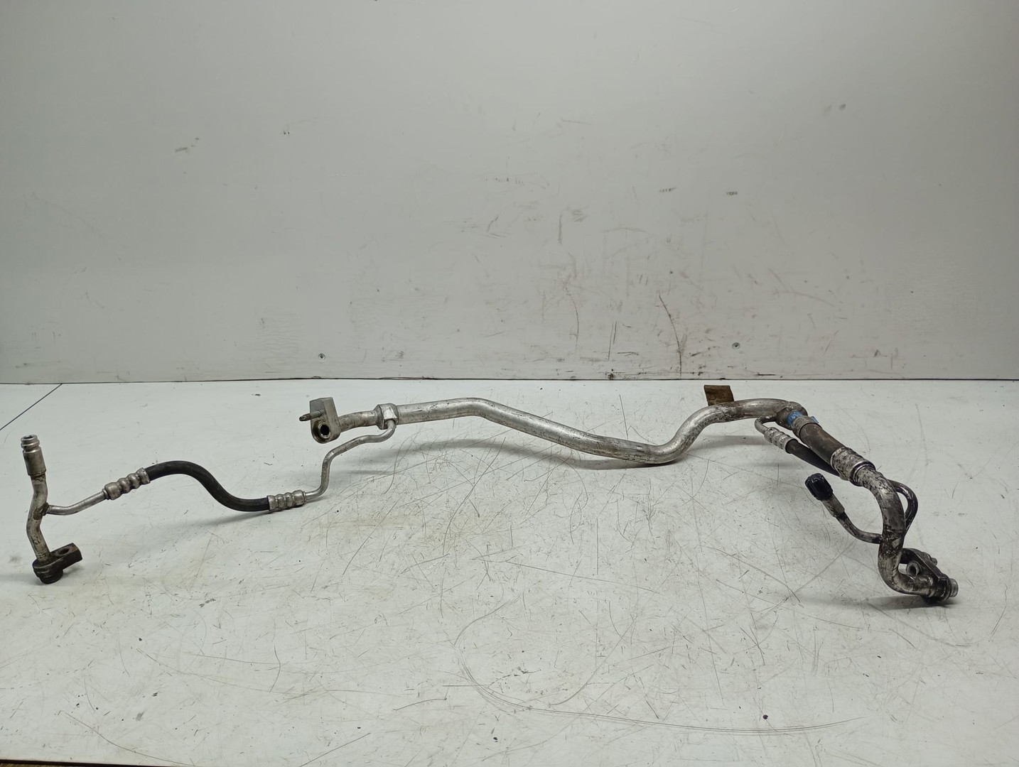 Conducta clima ac F1F1-19A834-EA Ford Focus 3 (2011 - 2015)