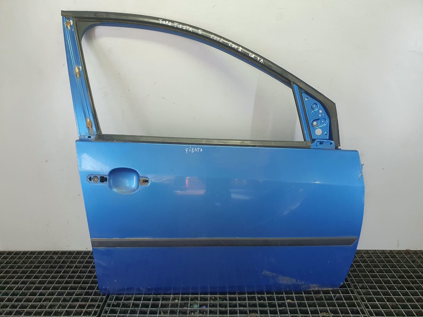 Usa dreapta fata Ford Fiesta 5 (2001 - 2007)