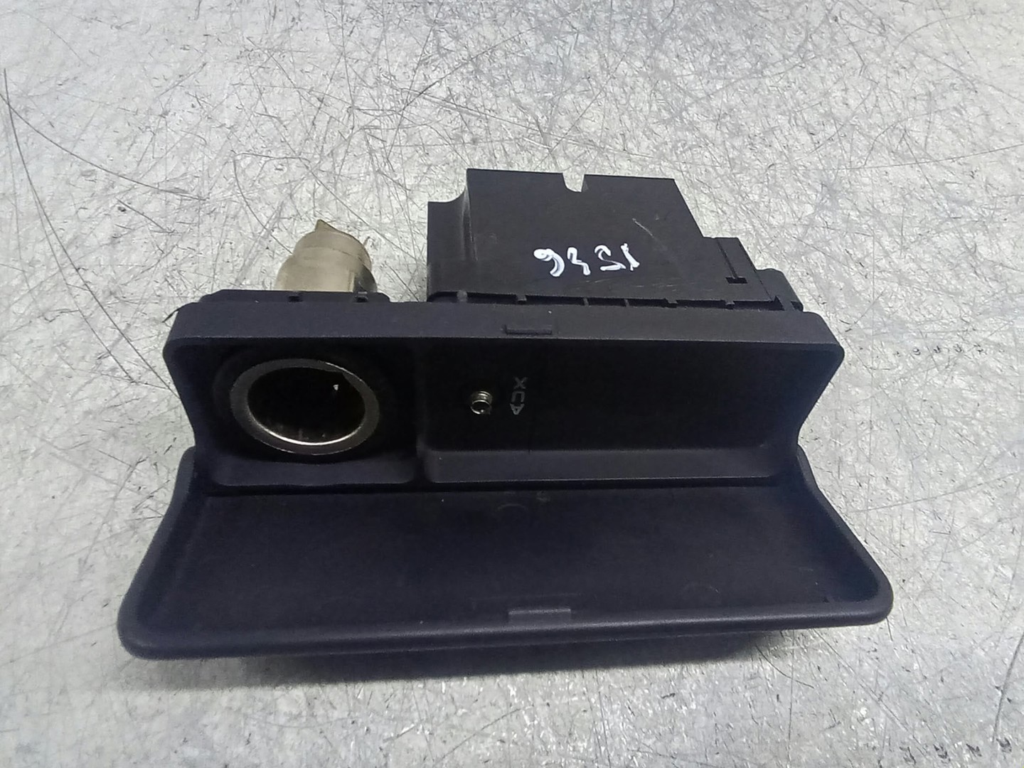 Scrumiera 5H22-19C065-AA Land Rover Range Rover Sport 1 (facelift) (2009 - 2013)