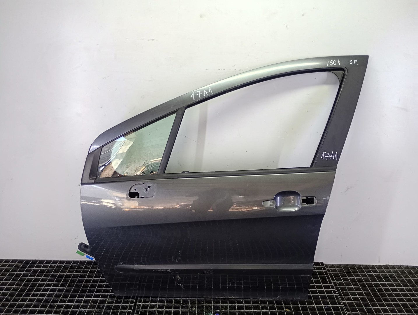 Usa stanga fata Peugeot 308 T7 (2007 - 2011)