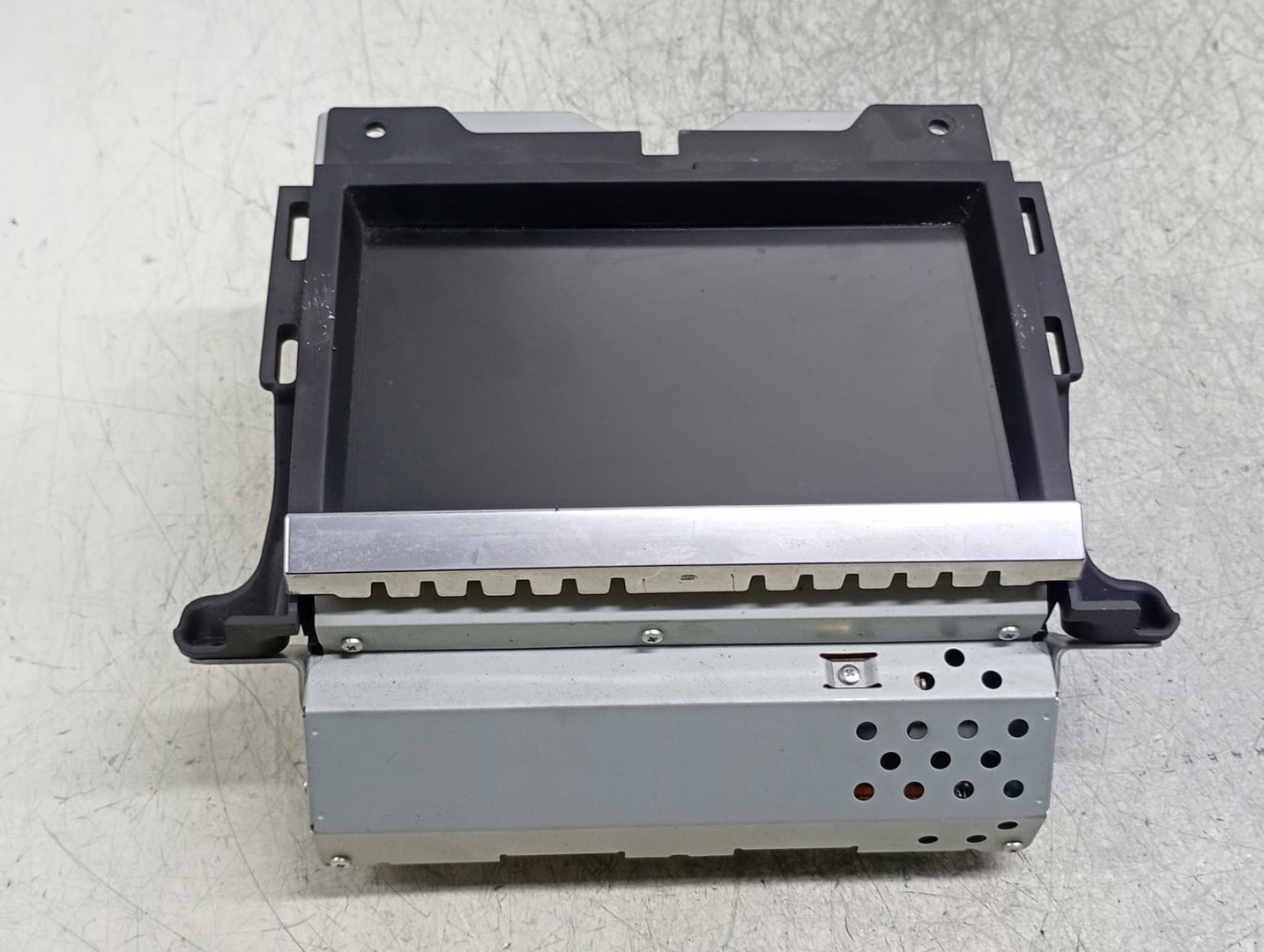 Display bord BH22-10E887-BD Land Rover Range Rover Sport 1 (facelift) (2009 - 2013)