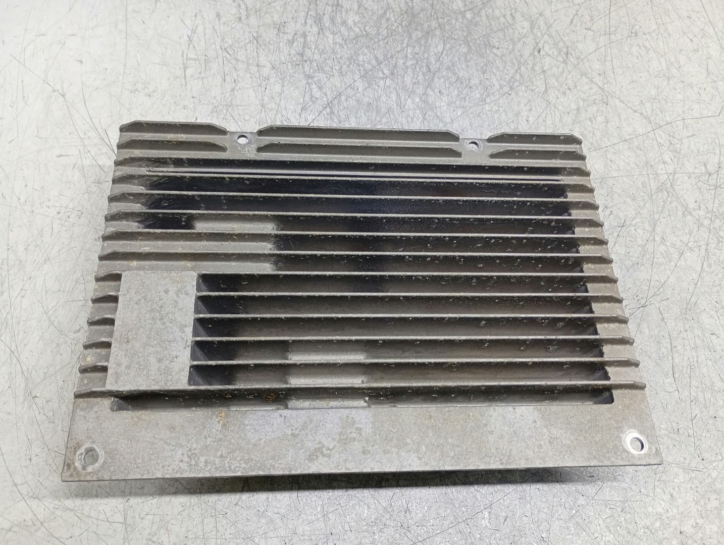 Amplificator audio AH32-19C164-AB Land Rover Range Rover Sport 1 (facelift) (2009 - 2013)