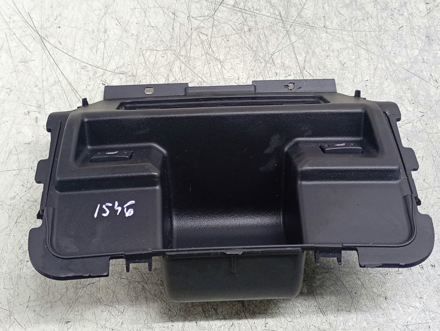 Ornament bord FHM500060 Land Rover Range Rover Sport 1 (facelift) (2009 - 2013)