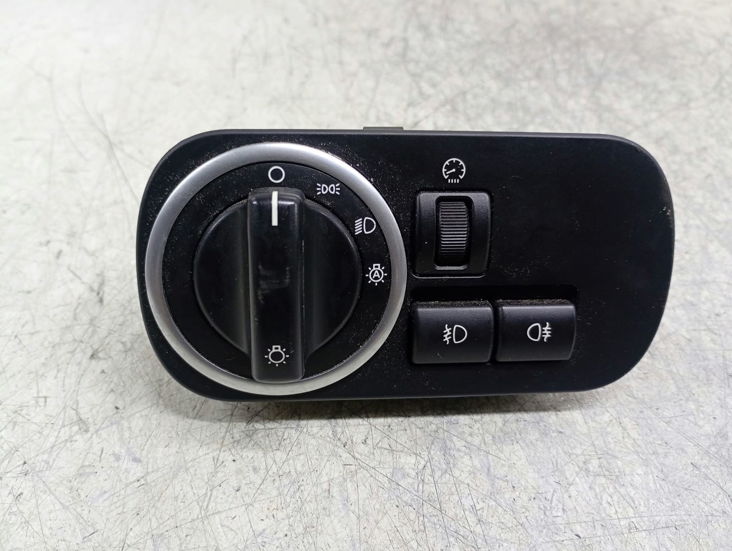 Bloc lumini AH2213A024AB Land Rover Range Rover Sport 1 (facelift) (2009 - 2013)