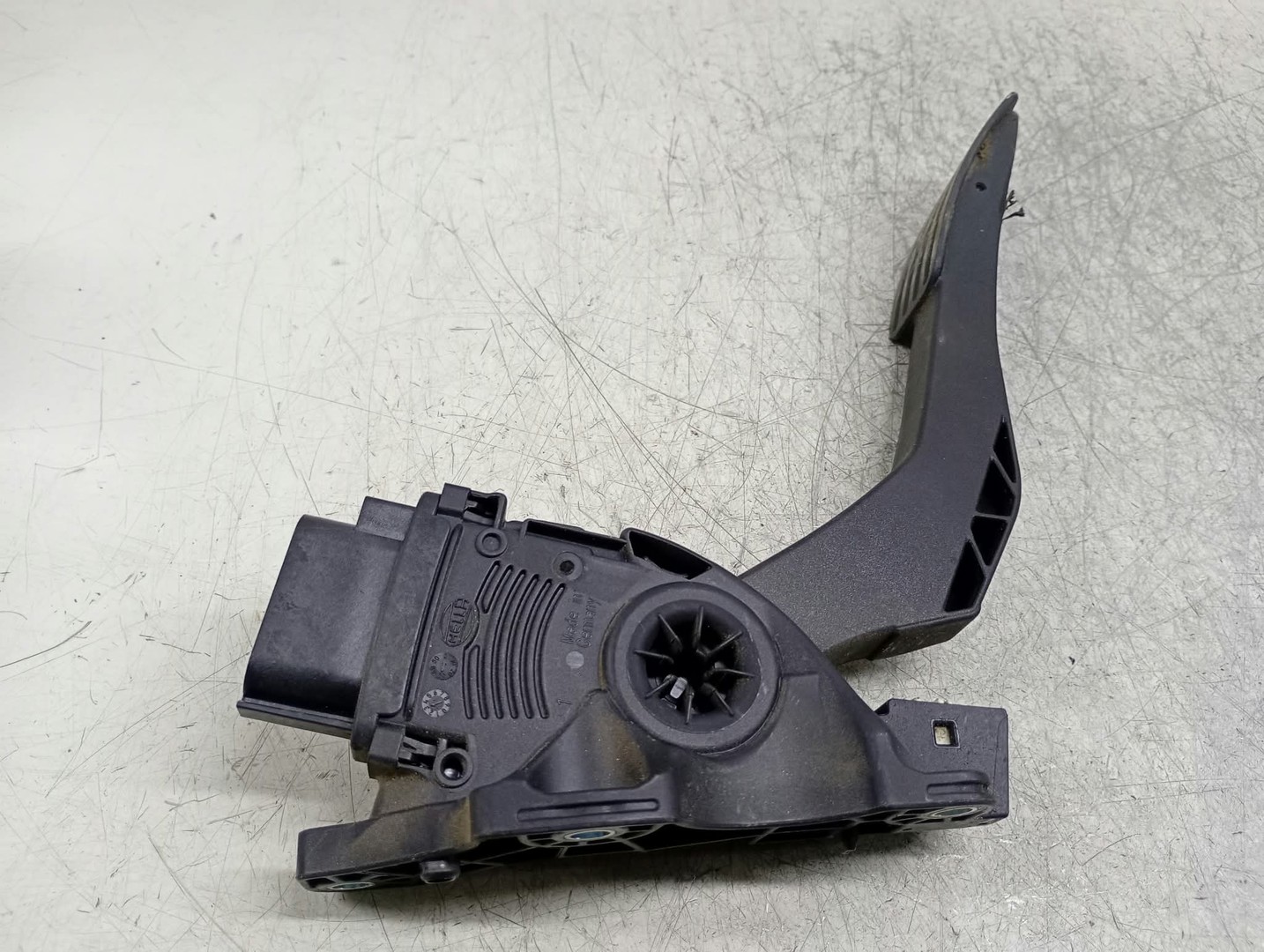 Pedala acceleratie AH22-9F836-AB Land Rover Range Rover Sport 1 (facelift) (2009 - 2013)